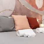 Free Parking - Luxury In Centro