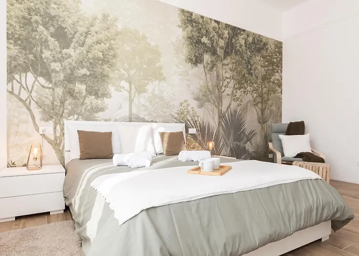 Free Parking - Luxury In Centro