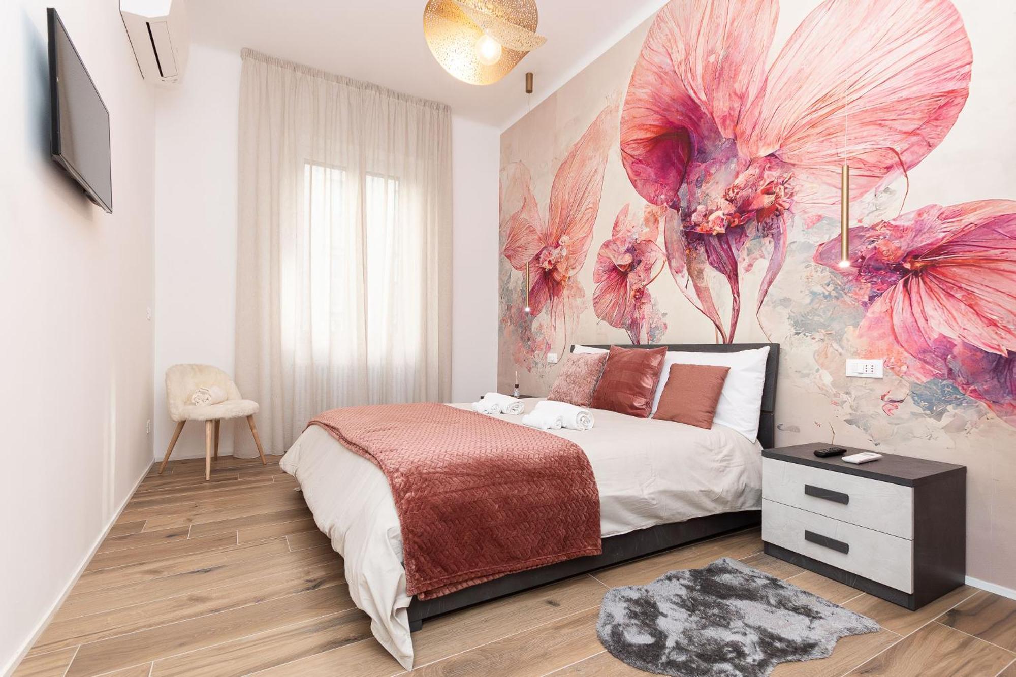 Free Parking - Luxury In Centro