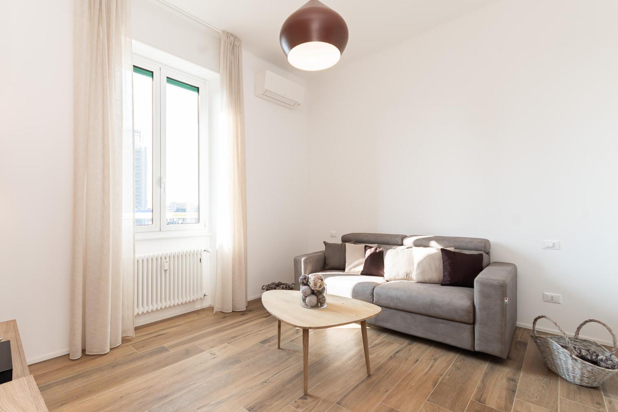 Appartamento Free Parking - Luxury In Centro